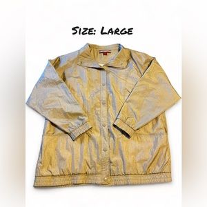 Tudor Court Jacket, Women’s Size Large